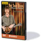 Sam Bush Mandolin Method-DVD Guitar and Fretted sheet music cover